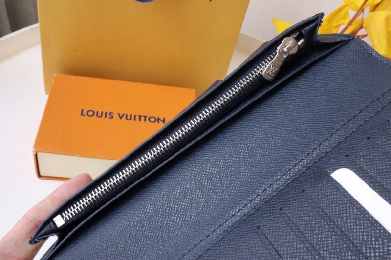 Louis Vuitton Wallets